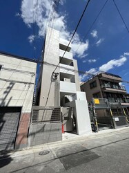 MODERN PALAZZO山王Growの物件外観写真